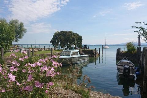 Uniqe I 95Qm I Bergblick I Garten I Bbq I Seenah Prien am Chiemsee Exterior photo